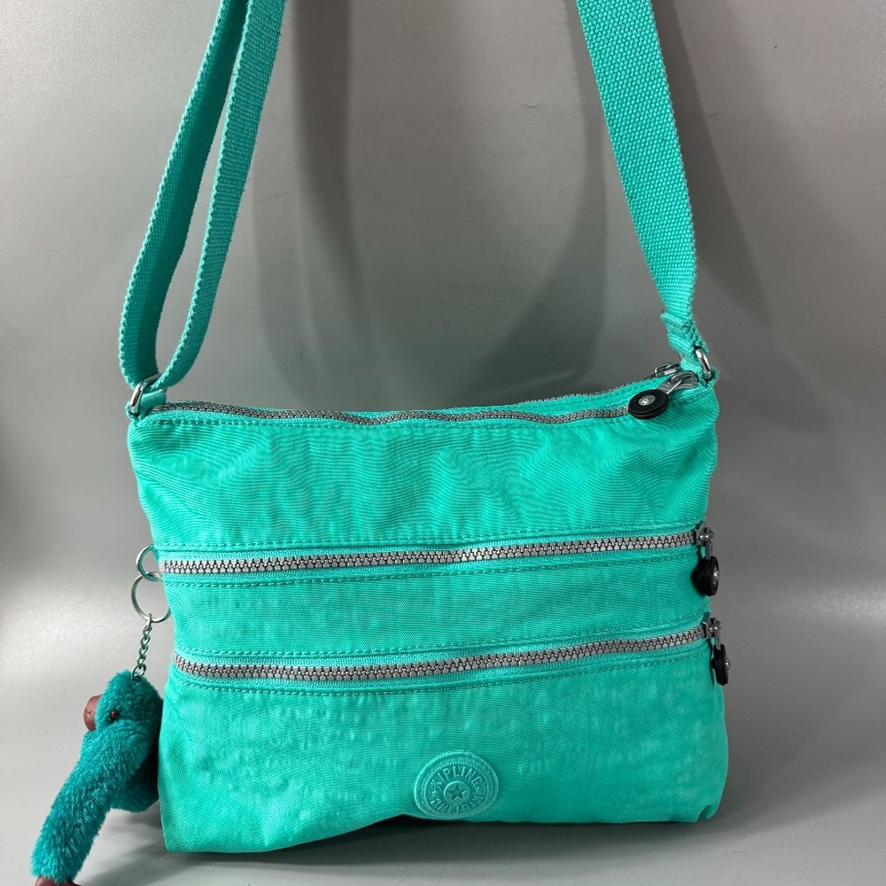 Kipling Alvar Crossbody Bag
